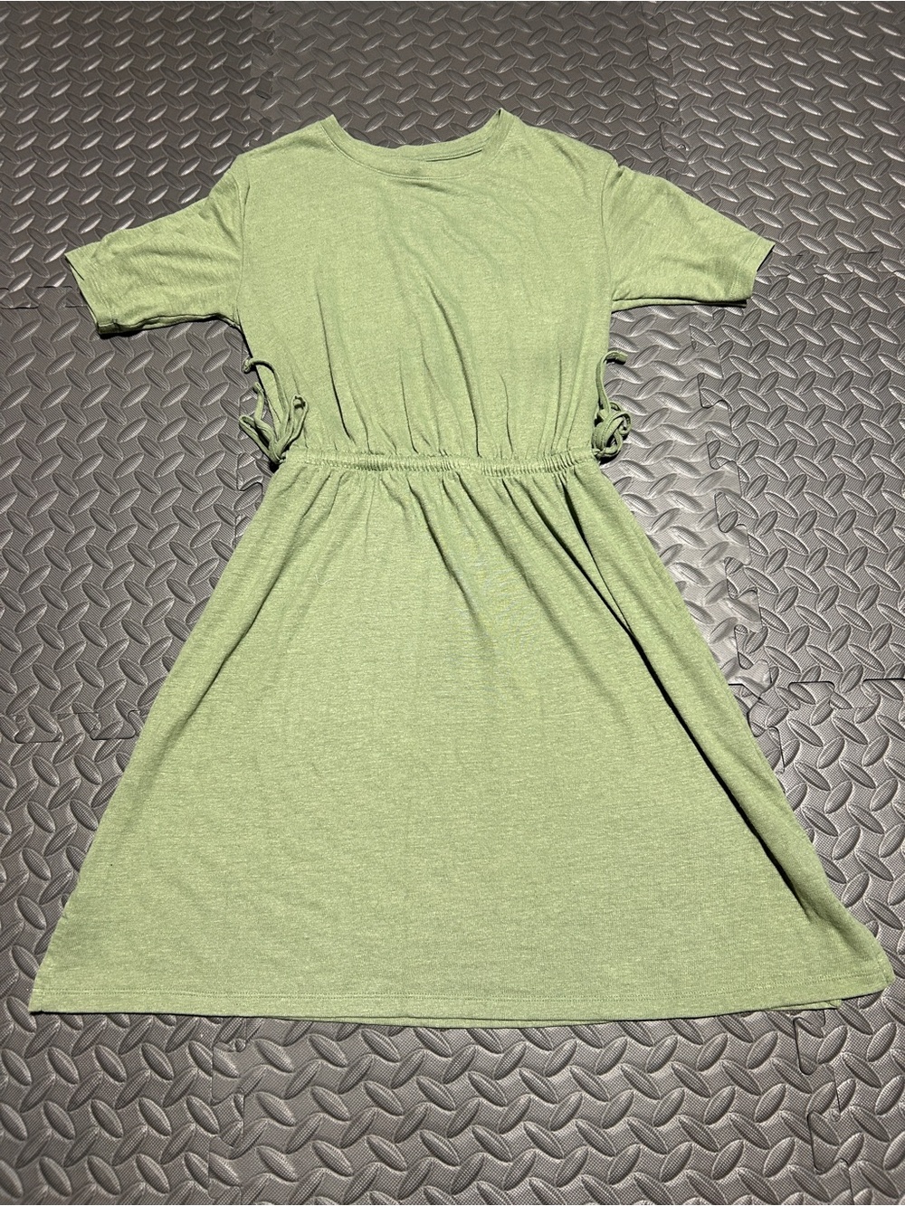 Old Navy Green Dress